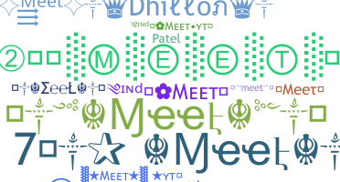 Ник - Meet