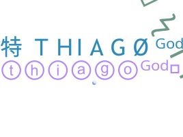 Ник - ThiagoGoD
