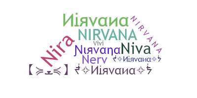 Ник - Nirvana