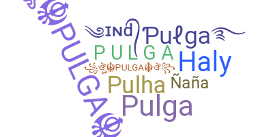 Ник - Pulga