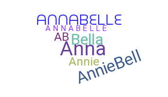 Ник - Annabelle