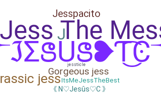 Ник - Jess