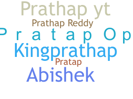 Ник - Prathap