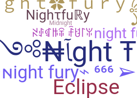 Ник - nightfury