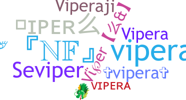 Ник - ViPeRa