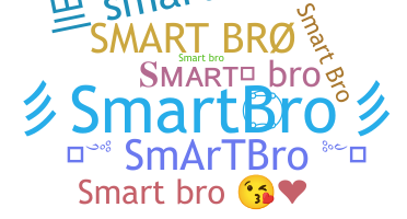 Ник - Smartbro