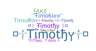 Ник - Timo6ixx