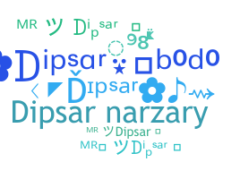 Ник - Dipsar
