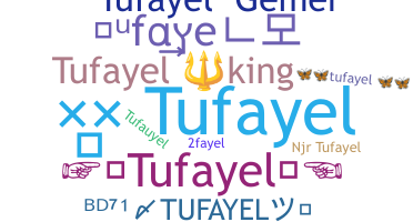 Ник - Tufayel