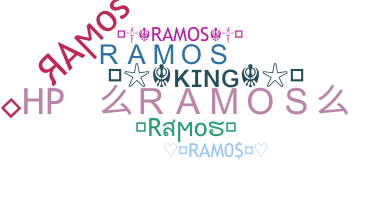 Ник - Ramos