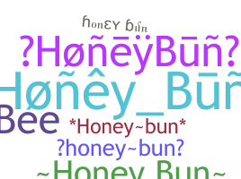 Ник - HoneyBun