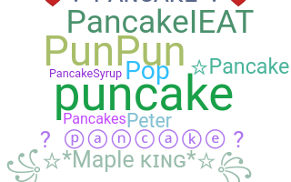 Ник - Pancake