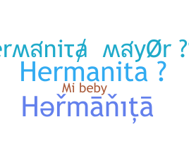 Ник - Hermanita