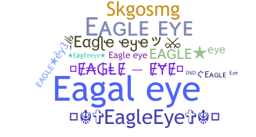 Ник - Eagleeye