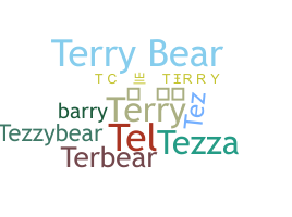 Ник - Terry