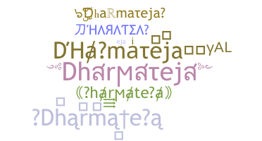 Ник - Dharmateja