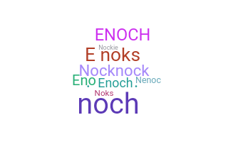 Ник - Enoch