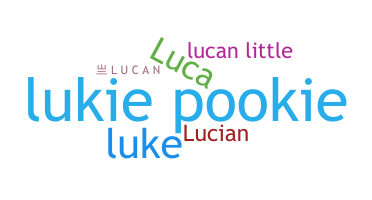 Ник - Lucan