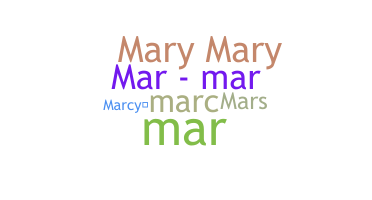 Ник - Marcy