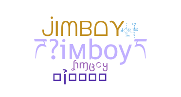 Ник - Jimboy