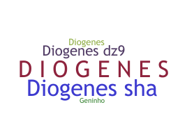 Ник - diogenes