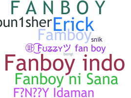 Ник - Fanboy