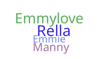 Ник - Emmanuella