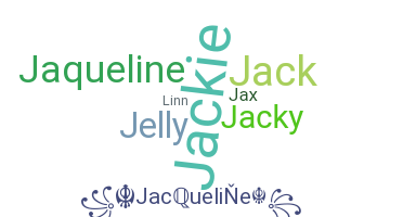Ник - Jacqueline