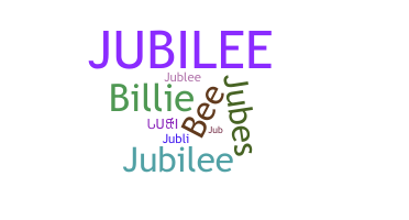 Ник - Jubilee