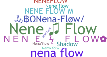 Ник - Neneflow
