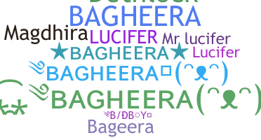 Ник - Bagheera