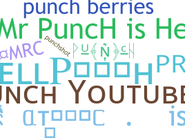 Ник - Punch