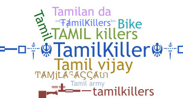 Ник - Tamilkillers