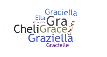 Ник - Graciela