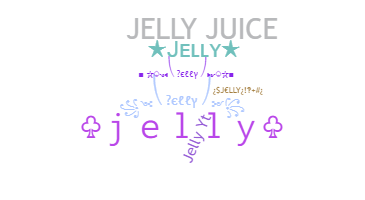 Ник - Jelly