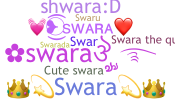 Ник - Swara