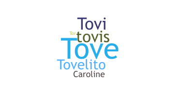 Ник - Tove