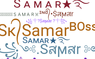 Ник - Samar