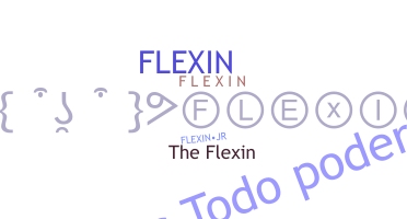 Ник - Flexin