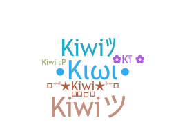 Ник - Kiwi