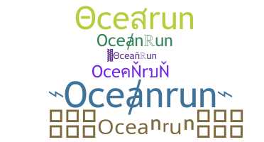 Ник - Oceanrun