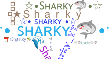 Ник - Sharky