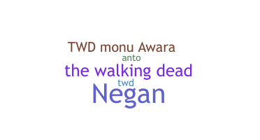 Ник - TWD