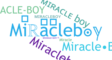 Ник - miracleboy