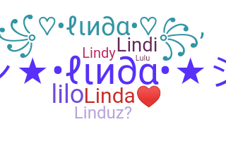 Ник - Linda