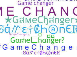 Ник - GameChanger