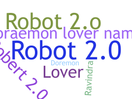 Ник - Robot20