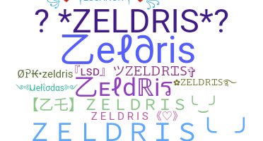 Ник - Zeldris