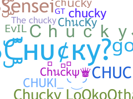 Ник - Chucky