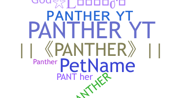 Ник - PantherYT